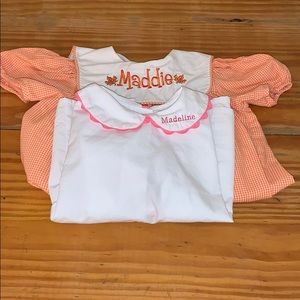 Maddie/Madeline bundle